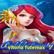 vitoria futemax